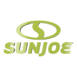 Sun Joe MJ1800M 18-Inch Quad-Wheel, 5-Position, Razor Sharp Cutting Blade, Silent Push Reel Mower Manuel du propri&eacute;taire