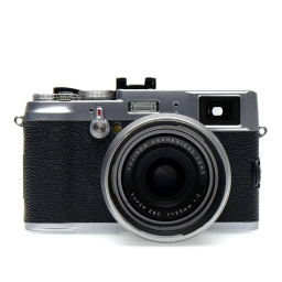 FinePix X100 Manuel du propriétaire | AI Chat & PDF Access | Fixfr