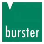 Burster ForceMaster 9110 : Guide d'installation + IA