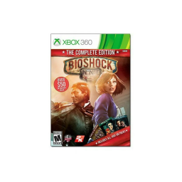 BioShock Infinite