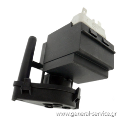 Brandt EFE8710K Manuel utilisateur | Fixfr