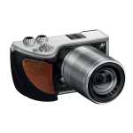 Hasselblad Lunar Manuel utilisateur