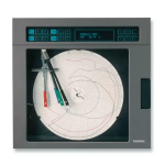 EUROTHERM 392 Enregistreur Circulaire : AI Chat &amp; PDF