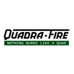 Quadra-Fire Cumberland Gap Manuel utilisateur