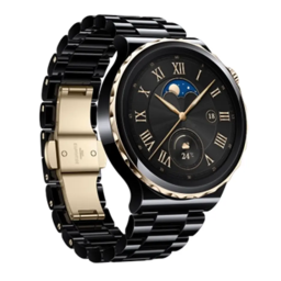 Huawei WATCH GT 3 : Manuel d'utilisation + Chat IA | Fixfr