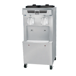 Taylor Model 358/359 Manuel utilisateur | Fixfr