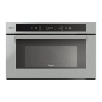 Whirlpool AMW 758/IXL Manuel utilisateur