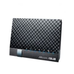 Asus DSL-AC56U 4G LTE / 3G Router Manuel utilisateur