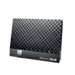 Asus DSL-AC56U Manuel utilisateur