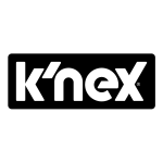 Knex Spiral s Pac World Maze Building Set Manuel du propri&eacute;taire
