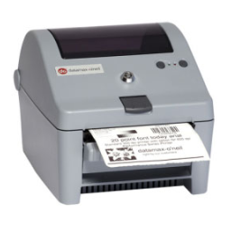 Workstation w1110 Label Printer