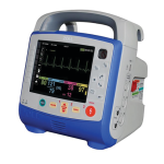 ZOLL X Series for EMS Mode d'emploi