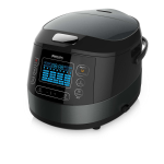Philips Avance Collection HD4749/77: IA Chat &amp; PDF