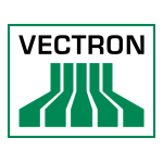 Vectron POS 32 Manuel utilisateur