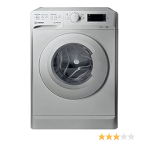 Indesit OMTWE 71252 S EU Washing machine Manuel utilisateur