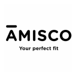 Amisco Octavia 50578 Table base Manuel utilisateur