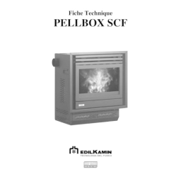 PELLBOX SCF