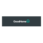 GoodHome gris Oklahoma 5L Mode d'emploi