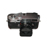 Leica MP Manuel utilisateur