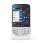 Blackberry Q5 v10.3.1 Manuel utilisateur