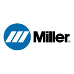 Miller SYNCROWAVE 250 DX Manuel utilisateur
