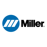 Miller BIG BLUE 500 X (PERKINS) Manuel utilisateur