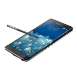 Samsung Galaxy Note sfr Manuel utilisateur