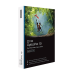 DxO OpticsPro 10 Guide Utilisateur + AI Chat &amp; PDF