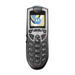 Motorola M930 Manuel utilisateur