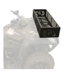 Kolpin 53360 ATV Rack - Gear Basket Manuel du propri&eacute;taire