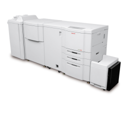 Ricoh DDP 184 Manuel utilisateur | Fixfr