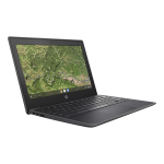 HP Chromebook 11A G8 Education Edition Manuel utilisateur