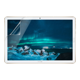 Huawei MediaPad M6 10.8” Manuel utilisateur | Fixfr