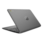 HP Chromebook 11A G6 EE Manuel utilisateur