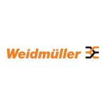 Weidmuller M-Print PRO Manuel utilisateur