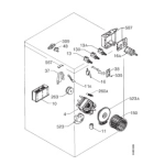 ZANKER AE2020 Manuel utilisateur