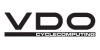 VDO Cyclecomputing