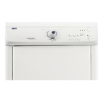 Zanussi ZTB276 Manuel utilisateur