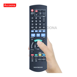 Panasonic DMREX72S Operating instrustions | Fixfr