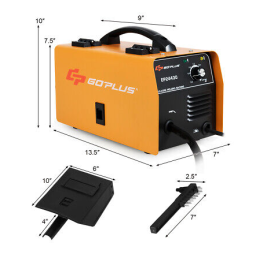 ESAB LTL 130 Manuel utilisateur | Fixfr
