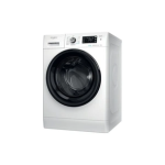 Whirlpool FFB 8258 BV FR Washing machine Product information