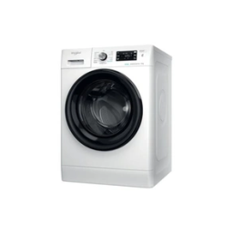 Whirlpool FFB 8258 BV FR Washing machine Manuel utilisateur | Fixfr