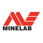 Minelab 4901-0330-1 Manuel utilisateur