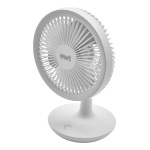 EWT PARTN'AIR USB Ventilateur Product fiche