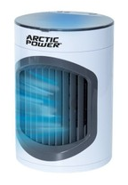 Best Of Tv ARCTIC20 (ARCTIC POWER) ventilateur de table Product fiche | Fixfr