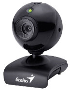 Genius iLook 310 Webcam Manuel d'utilisation | AI Chat | Fixfr