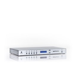 RCF MS 520: Chat IA & Téléchargement PDF | Fixfr