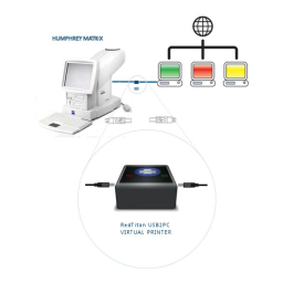 PS2000 VIRTUAL PRINTER