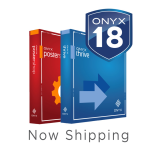 ONYX 18 Thrive Getting Started Guide