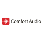 Comfort audio Access DA20 Manuel utilisateur